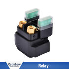 Rl1419re107ar-ye1508re130zr Catinbow New Starter Relay Solenoid For Yamaha Atv 578787139768