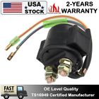 Rl1527re114ar Precision Auto Labs New Starter Relay Solenoid For Honda Sportrax