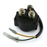 Rl1536re115ar Caltric Starter Relay Solenoid Fits Honda Trx Fourtrax Recon