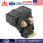 Rl1552re116ar 290695000011 Precision Auto Labs Carbole Starter Solenoid Relay Fits Kawasaki Bayou