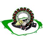 Rm01017g Rmstator Stator Gasket Kit For Yamaha Yfm Warrior