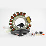 Rm01018 Rmstator Stator For Yamaha Kodiak