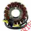 Rm01319 Rmstator Generator Stator Kawasaki Klf 220 Bayou 1996 1997 1998 1999 2000 2001 2002