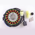 Rm01320 Rmstator Generator Stator For Kawasaki Kvf Prairie