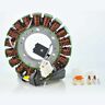 Rm01358 Rmstator Generator Stator For Suzuki Lta Kingquad Axi Auto Efi