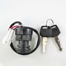 Rm05002 Rmstator Ignition Key Switch For Yamaha Yfm Grizzly