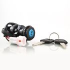 Rm05005 Rmstator Ignition Key Switch For Yamaha Yfz Banshee