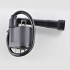 Rm06019 Rmstator External Ignition Coil For Suzuki Lt Quadrunner