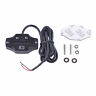 Rm10008 Rmstator Atv Utv Battery Volt Meter Small Digital Led Display