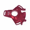 Rm11703 Rm11703--a--y Rmstator Aluminum Billet Red Stator Timing Plate For Yamaha Yfz