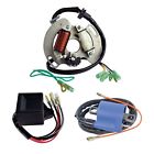 Rm22410 Rmstator Kit Ho Stator Hp Cdi Box Ignition Coil For