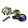 Rm22803 Rmstator Stator Flywheel Puller Ignition Coil Kit For Yfz Banshee