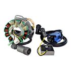 Rm22806 Rmstator Kit Ho Stator Regulator Coil Puller For Yamaha Yfz