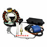 Rm22811 Rmstator Kit Stator Hp Cdi Coil Crankcase Gasket For Yamaha
