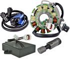 Rm22851 Rmstator Kit Stator Hp