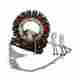 Rm22867 Rmstator Kit Stator Crankcase Cover Gasket For Suzuki Lta 400 Eiger Auto 2005 2006 2007
