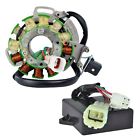 Rm23005 Rmstator Kit High Output Stator Cdi Box Hp For Yamaha