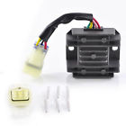 Rms020-102742 Rmstator Dc Voltage Regulator For Kymco Mxer