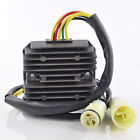 Rms020-102794 Rmstator Voltage Regulator For Honda Fourtrax Foreman Trx