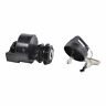 Rms110-101789 Rmstator Ignition Key Switch For Polaris Ranger Crew Rms110-101789 Rmstator Ignition Key Switch For Polaris Ranger Crew