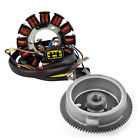Rms900-102181 Rmstator Kit Stator Flywheel For Polaris Atp Big Boss Magnum