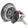 Rms900-102831 Rmstator Flywheel Puller Ignition Conversion For Polaris Scrambler Ranger