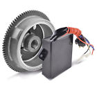 Rms900-102834 Rmstator Flywheel Ignition Conversion Kit For Polaris Sportsman Scrambler