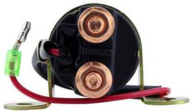 98-7039 Rmstator Rm09011 Rm Stator - Starter Relay Solenoid 223640