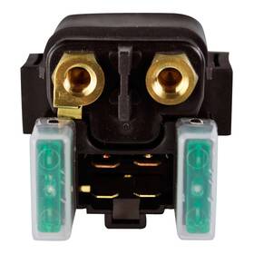 Rm09015 Rmstator Starter Relay Solenoid