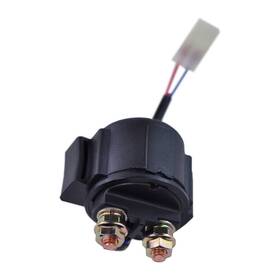 Rm09033 Rmstator Relay Solenoid