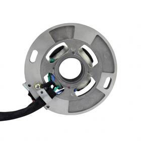 Rms010-108281 Rmstator Generator Stator For Reliable Power Generation