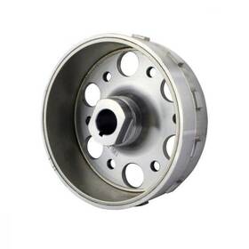 Rms120-107942 Rmstator Magneto Flywheel Rotor For Yamaha Yfz450r Atv/yfz450x Atv