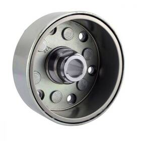 Rms120-108061 Rmstator Magneto Flywheel Rotor For Yamaha Yfz450 Atv 2004-2009/2012-2013
