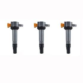 Rms260-107892 Rmstator 3 Pack Ignition Stick Coil For Atvs And Motorcycles