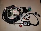 Rngr900 Dux Turn Signal And Horn Kit For Polaris Ranger
