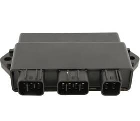 B0ckxl57b4 Roadfar 6 Pins Cdi Box With Ignition Coil Rectifier Relay Yamaha Grizzly 660