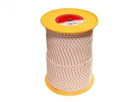 11734 Rotary Corp Brand Replacement Rope #5 X 1500ft Roll Economy