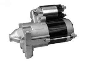 12065 Rotary Corp Brand Replacement Starter Electric Fits Honda Replaces For