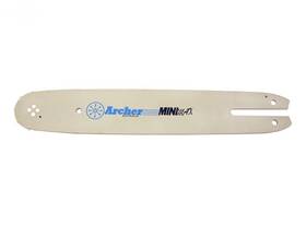 13306 Rotary Corp Brand Replacement Chainsaw Bar 14 X 3/8 .050 49 Dl