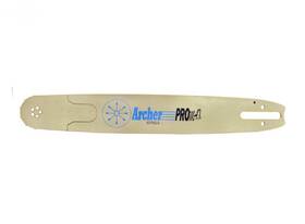 13323 Rotary Corp Brand Replacement Chainsaw Bar 16 X 3/8 Inch .050 60dl
