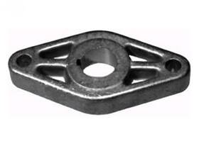 50203 Rotary Corp Brand Replacement Adaptor Blade Fits Stiga Export