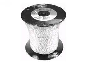 9340 Rotary Corp Brand Replacement Rope #3-1/2 Premium 100ft Roll 9340 Rotary Corp Brand Replacement Rope #3-1/2 Premium 100ft Roll