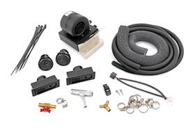 Rcz4115a Rough Country Cab Heater For Polaris General Xp - Rcz4115a Rough Country Cab Heater For Polaris General Xp -