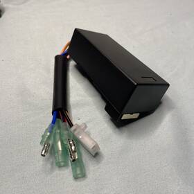 Royun 711531094405 High Performance Cdi Box For Polaris Predator 90 2003 2004 2005 2006
