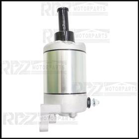 31200-hn1-000 Rpz Motorparts 735106416133 Starter Fits For Honda Atv Trx400ex Sportrax 400 1999-2003 2004
