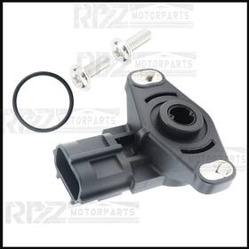Rpz Motorparts 735106419264 Fit For Honda Atv Tps Throttle Position Sensor Trx500fm Foreman 500 4x4 S 05-11