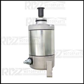3he-81890-00-00 Rpz Motorparts 735106421007 Starter Motor Fit For Yamaha Grizzly 350 07-14 Bruin 2004-06