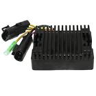 Rr304-5 Caltric Regulator Rectifier Fits Polaris Trail Boss