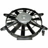 Rs469710973bc Caltric Fits Polaris Sportsman Ho Efi Radiator Cooling Fan Motor