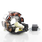 Rte010-903487 Racetech Electric Stator For Honda Trx Sportrax Recon